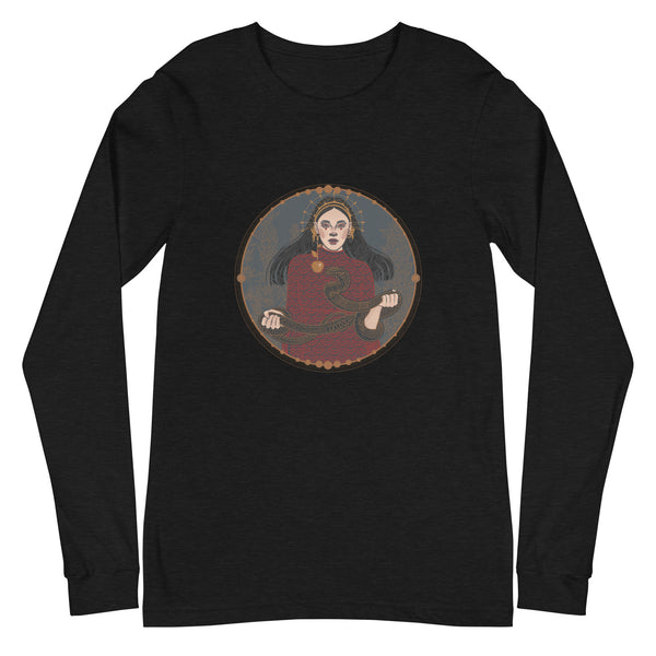 Sarah's Faith - Long Sleeve Tee
