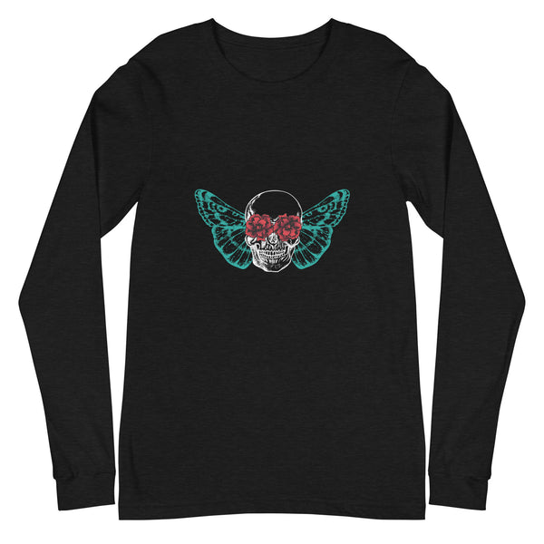 Reflections - Long Sleeve Tee
