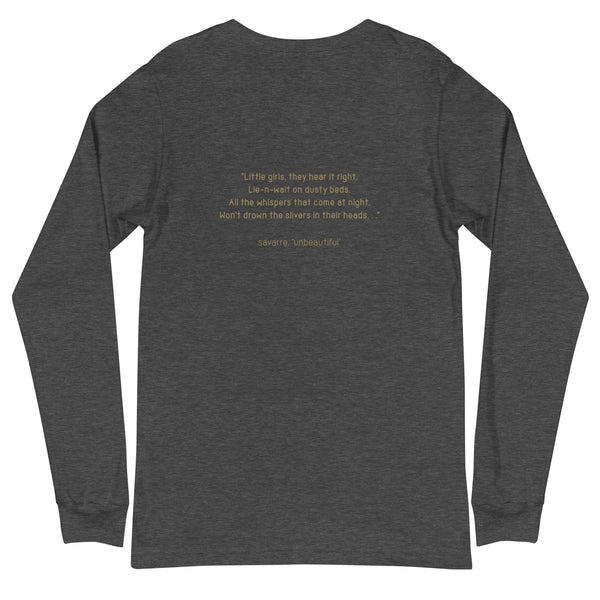 The Tryon - Long Sleeve Tee