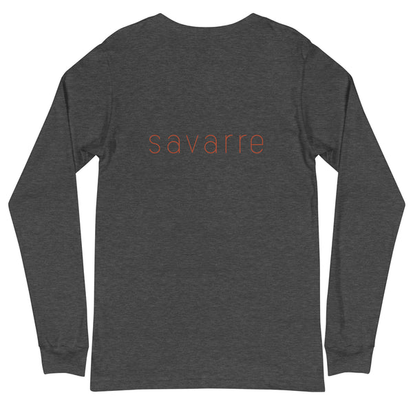 Shadow & Light - Long Sleeve Tee