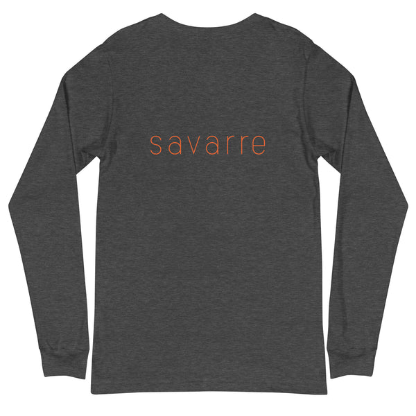 Karma Chameleon - Long Sleeve Tee