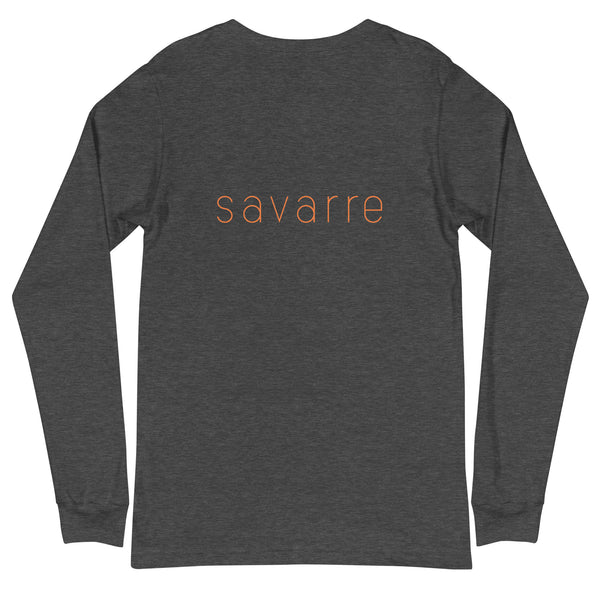 On Bended Mind - Long Sleeve Tee
