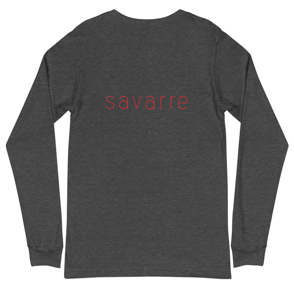 Reflections - Long Sleeve Tee