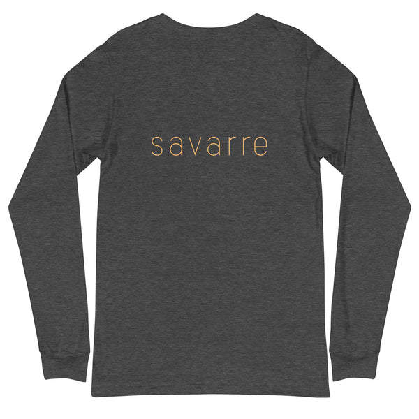 Reclamation - Long Sleeve Tee