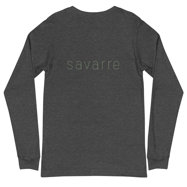 Poe's Dream - Long Sleeve Tee