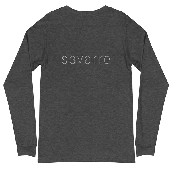 Spare Ribs - Long Sleeve Tee
