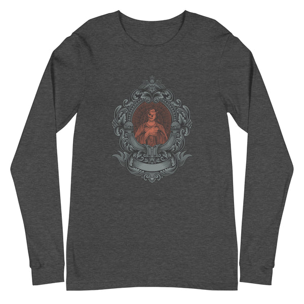Shadow & Light - Long Sleeve Tee