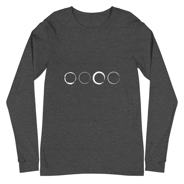 Thorn & Throne - Long Sleeve Tee