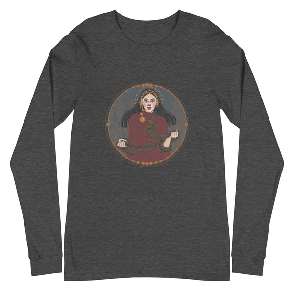 Sarah's Faith - Long Sleeve Tee