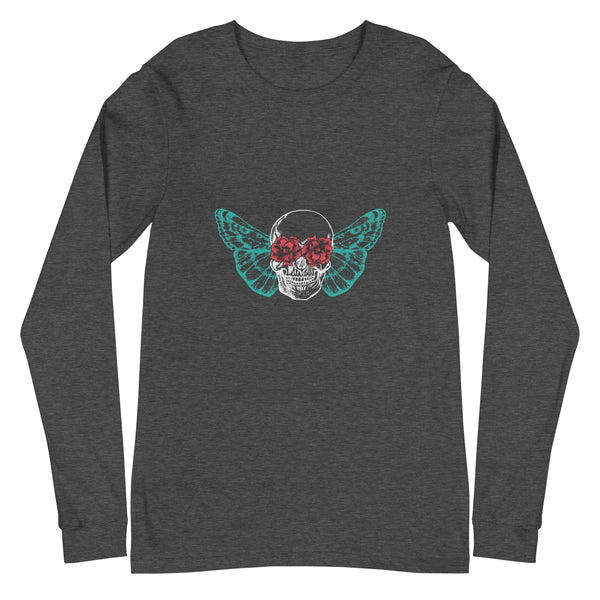 Reflections - Long Sleeve Tee