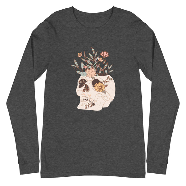 Reclamation - Long Sleeve Tee