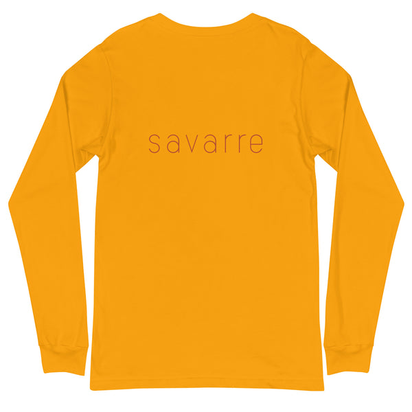 Shadow & Light - Long Sleeve Tee
