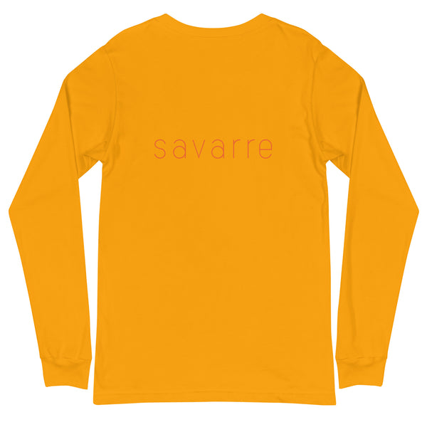 Karma Chameleon - Long Sleeve Tee