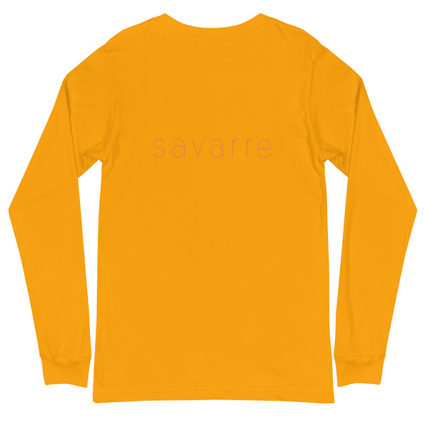 On Bended Mind - Long Sleeve Tee