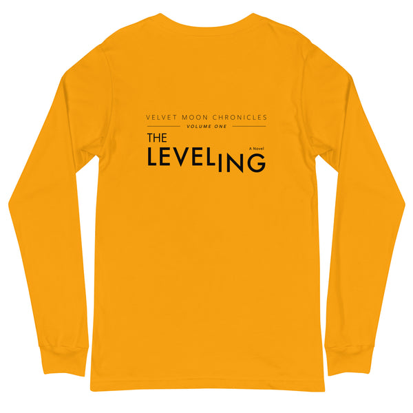 The Night Market - Long Sleeve Tee