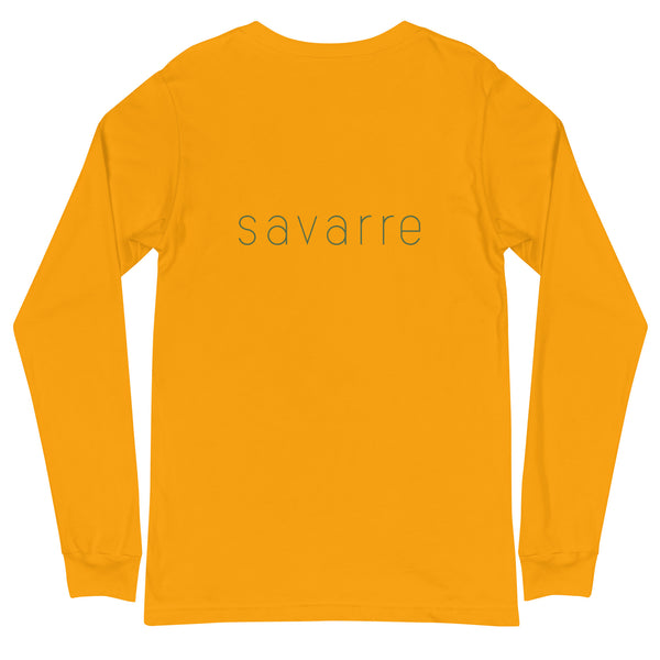 Poe's Dream - Long Sleeve Tee