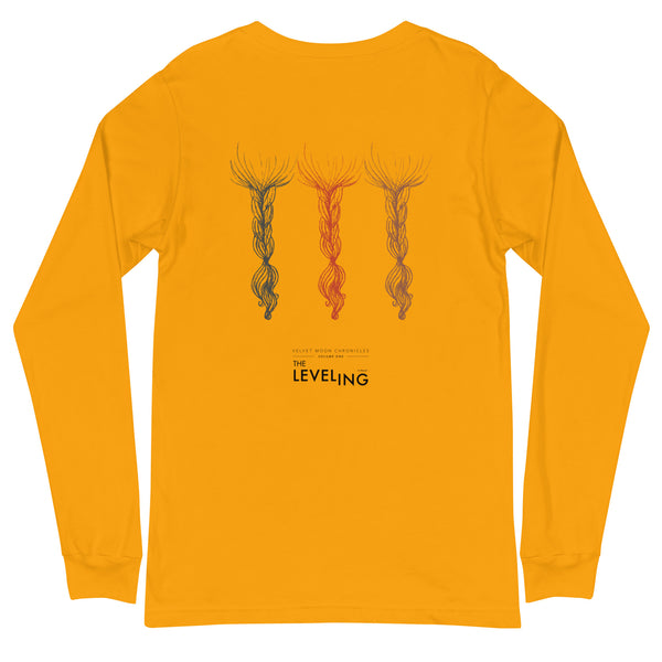 The Sisters of Fate - Long Sleeve Tee