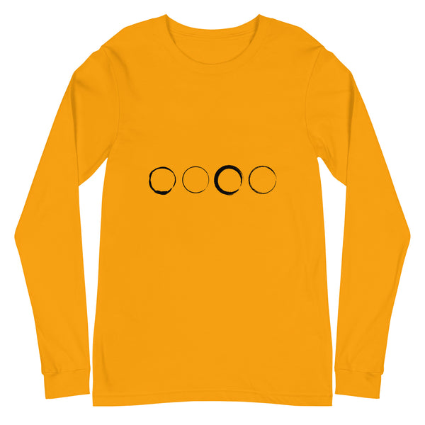 Thorn & Throne - Long Sleeve Tee