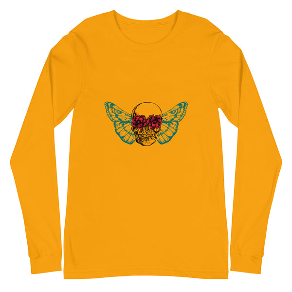 Reflections - Long Sleeve Tee