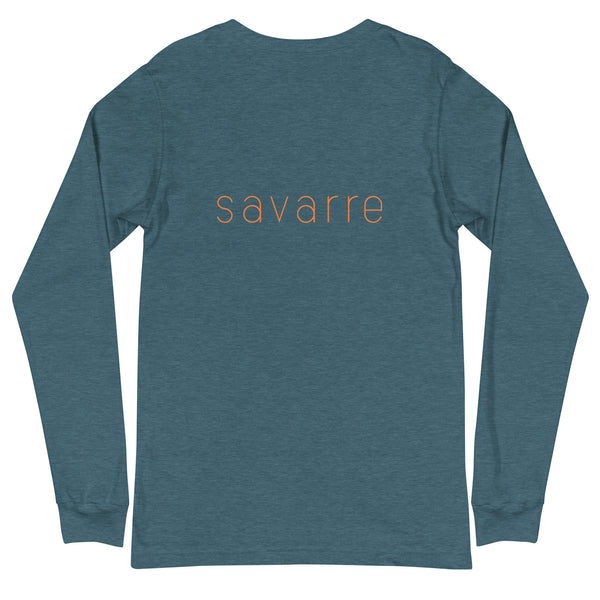 On Bended Mind - Long Sleeve Tee