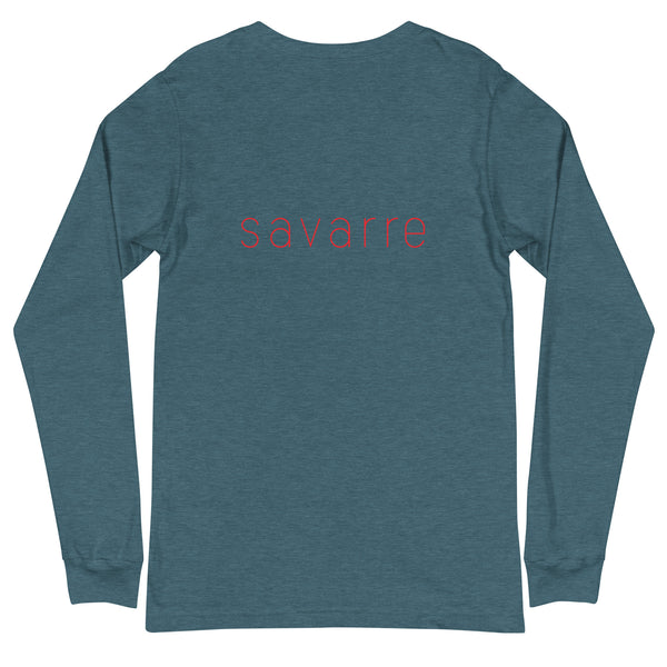 Reflections - Long Sleeve Tee