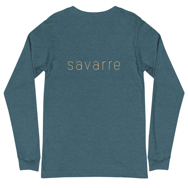 Reclamation - Long Sleeve Tee