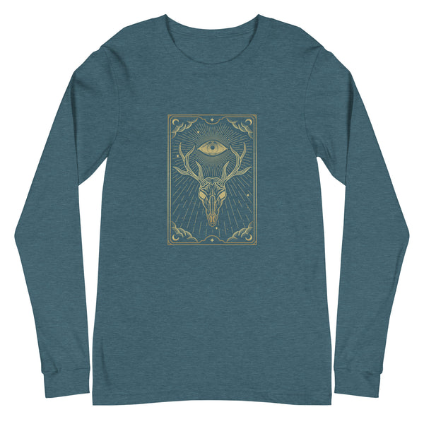 The Tryon - Long Sleeve Tee