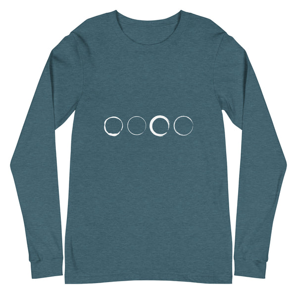 Thorn & Throne - Long Sleeve Tee