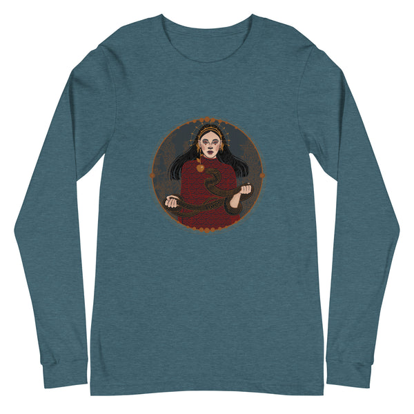 Sarah's Faith - Long Sleeve Tee