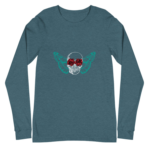 Reflections - Long Sleeve Tee