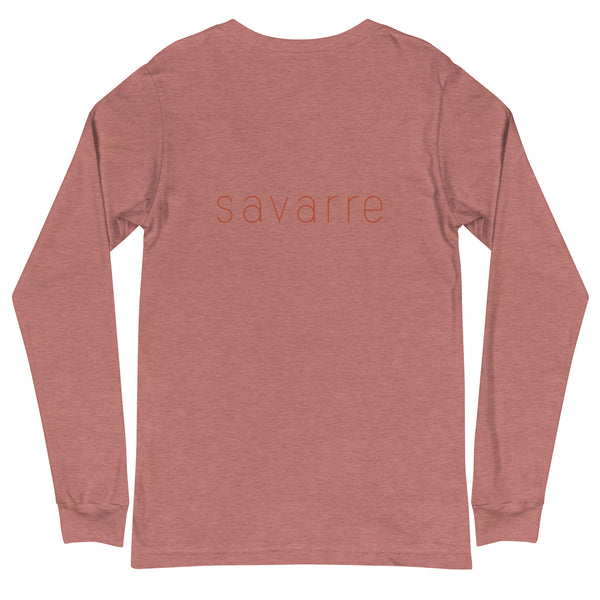 Shadow & Light - Long Sleeve Tee