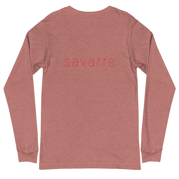Reflections - Long Sleeve Tee
