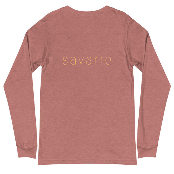 Reclamation - Long Sleeve Tee