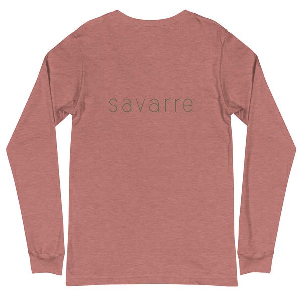 Poe's Dream - Long Sleeve Tee