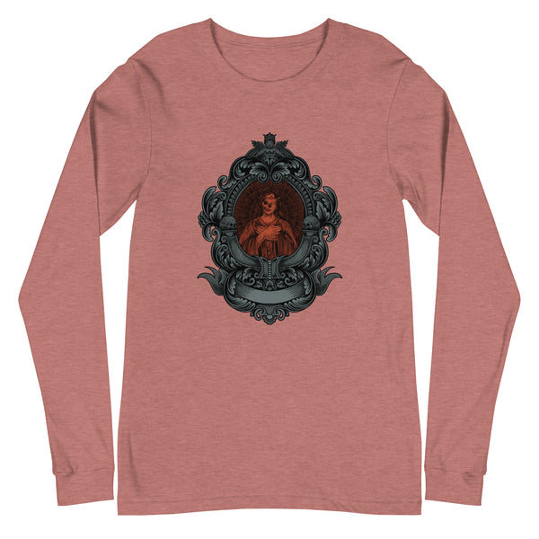 Shadow & Light - Long Sleeve Tee