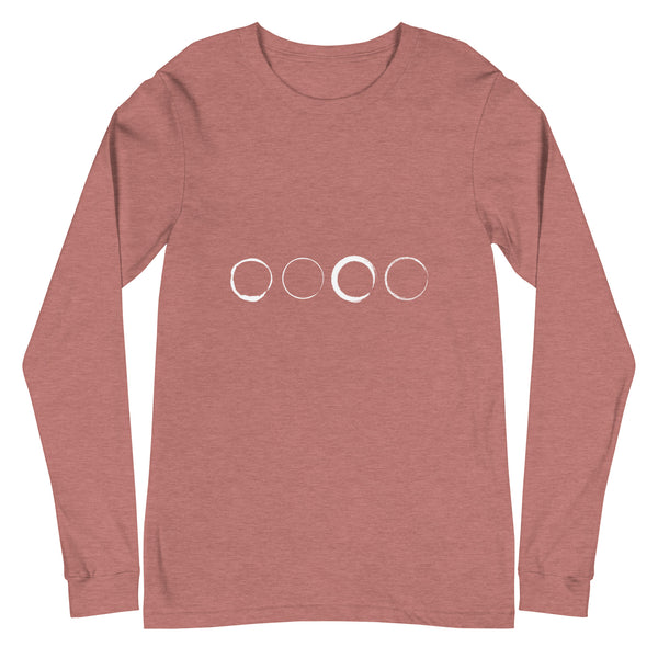 Thorn & Throne - Long Sleeve Tee