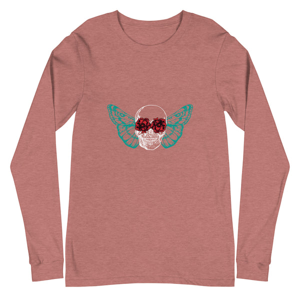 Reflections - Long Sleeve Tee