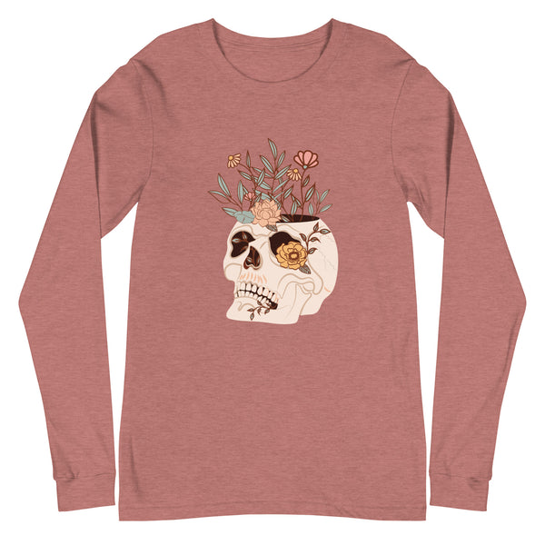 Reclamation - Long Sleeve Tee