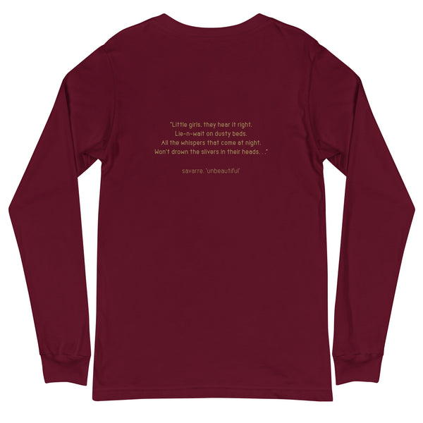 The Tryon - Long Sleeve Tee