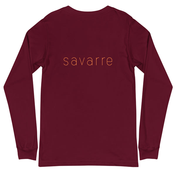 On Bended Mind - Long Sleeve Tee