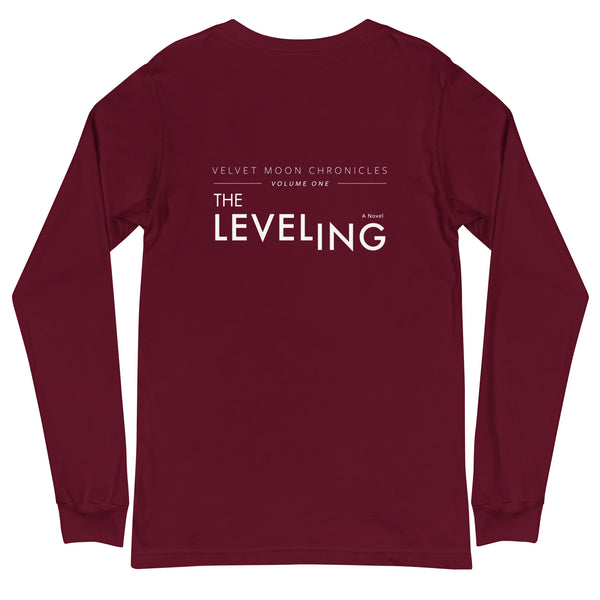 The Night Market - Long Sleeve Tee