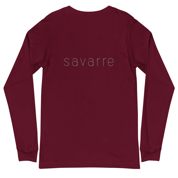 Poe's Dream - Long Sleeve Tee