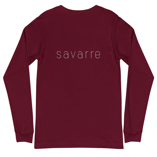 Spare Ribs - Long Sleeve Tee
