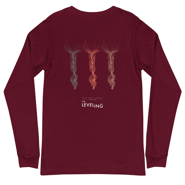 The Sisters of Fate - Long Sleeve Tee