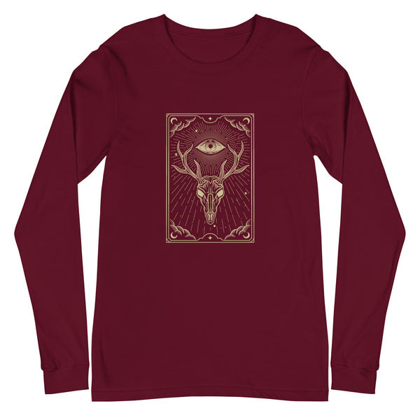 The Tryon - Long Sleeve Tee