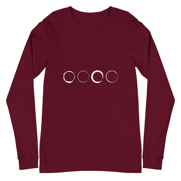 Thorn & Throne - Long Sleeve Tee