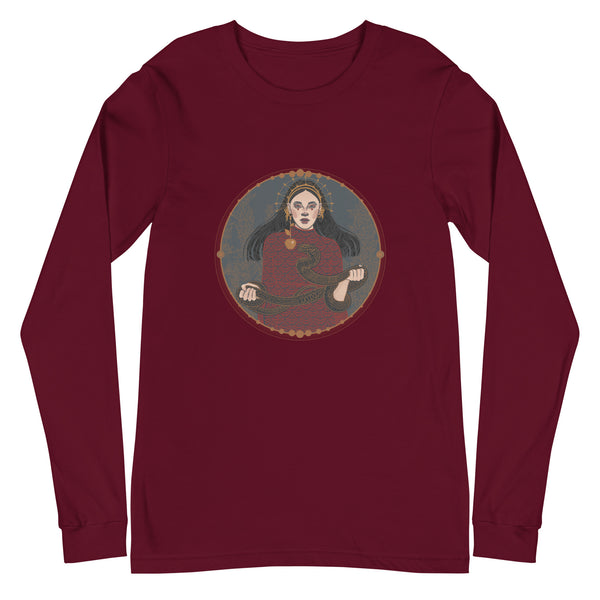 Sarah's Faith - Long Sleeve Tee