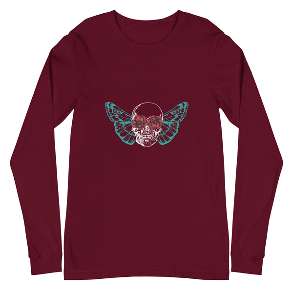 Reflections - Long Sleeve Tee