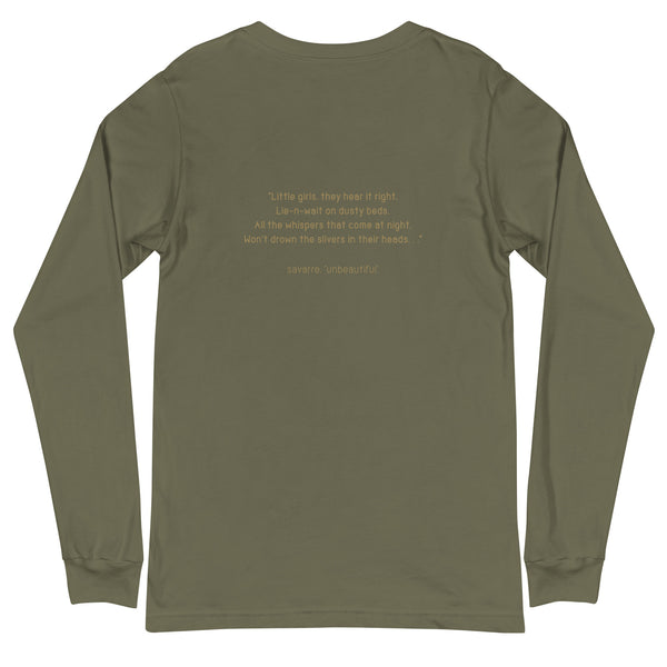 The Tryon - Long Sleeve Tee