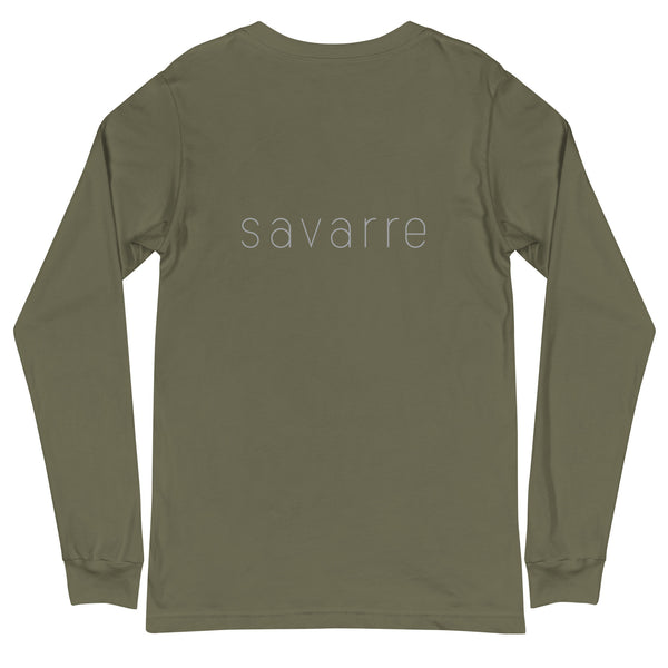 Spare Ribs - Long Sleeve Tee